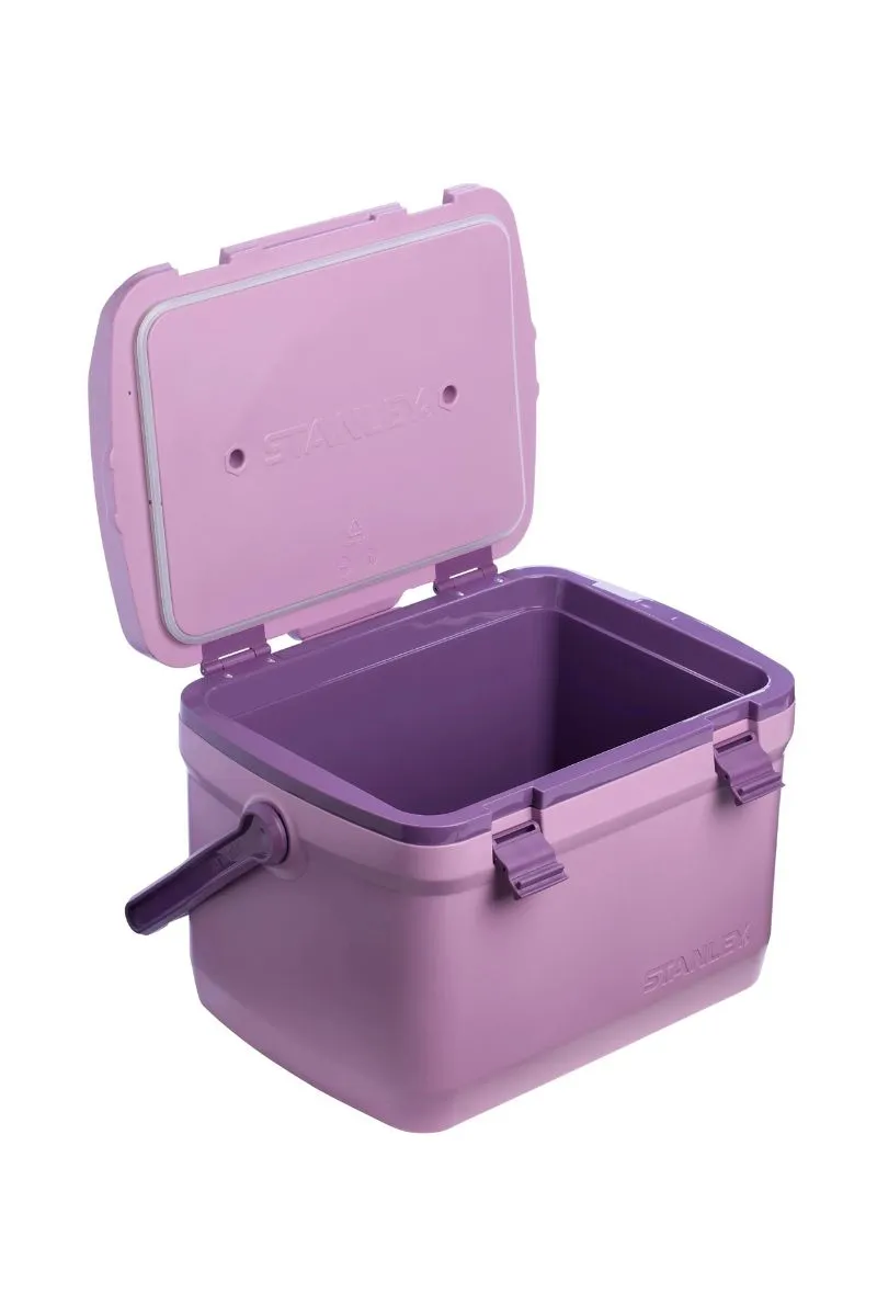 The Easy Carry Cooler