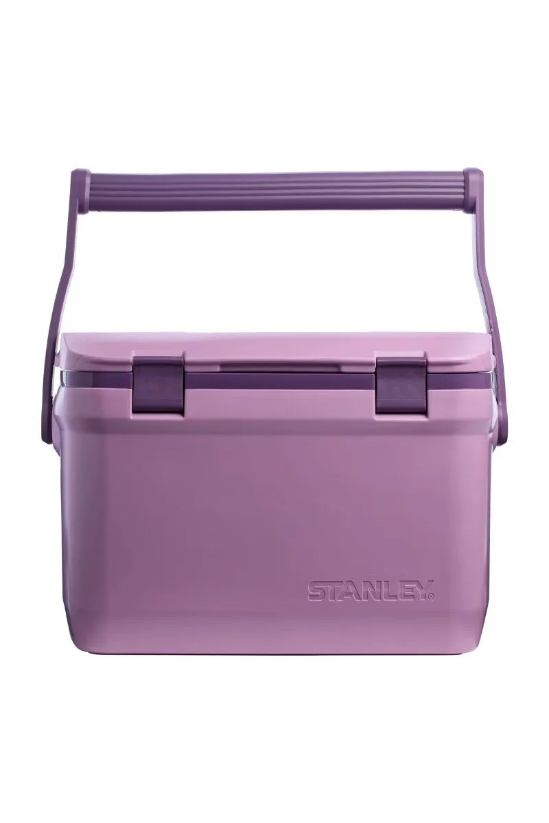 The Easy Carry Cooler