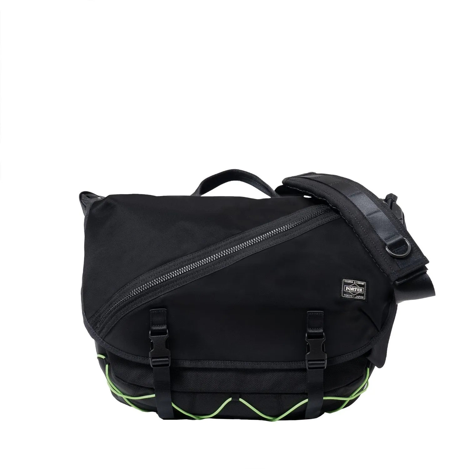 Things Messenger Bag