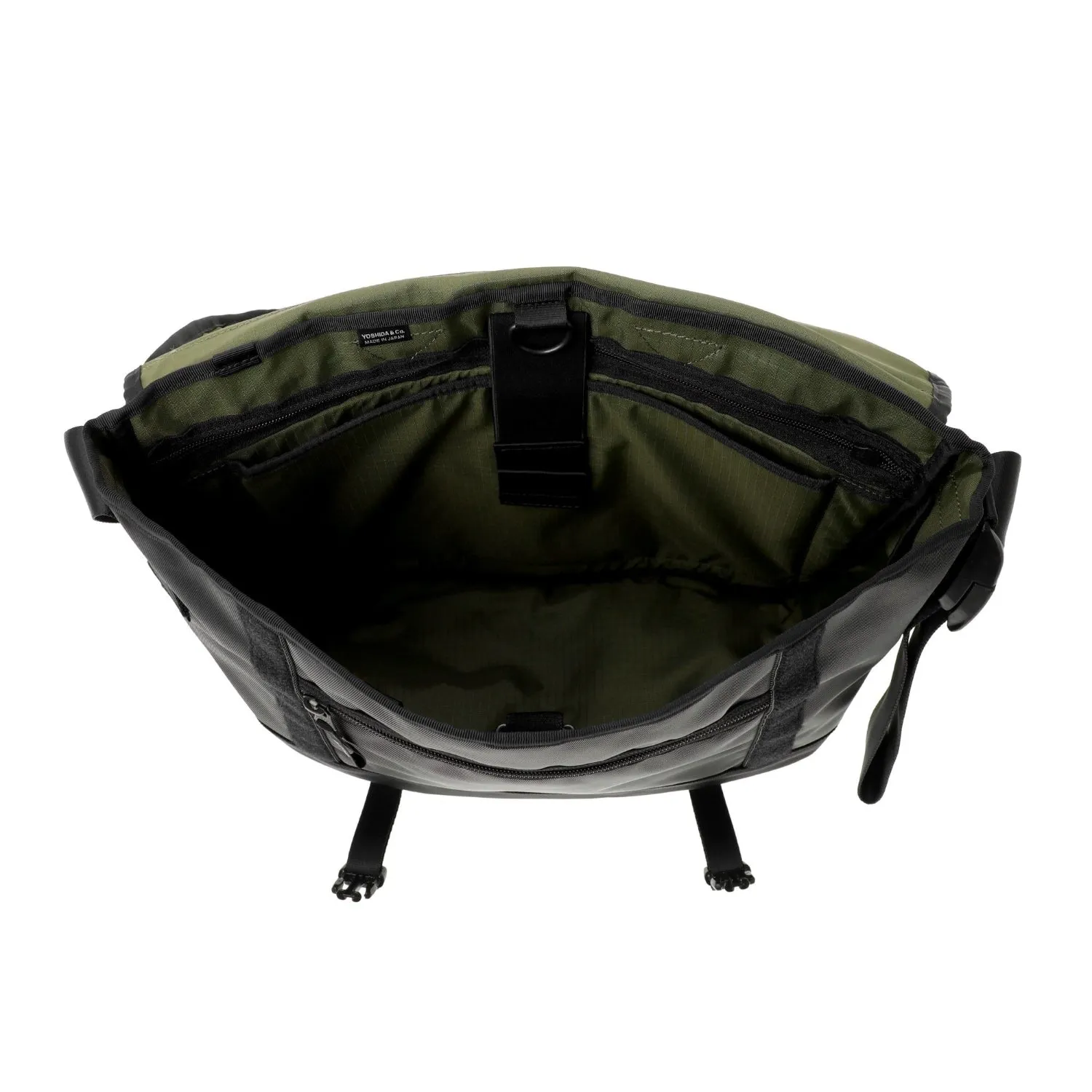 Things Messenger Bag