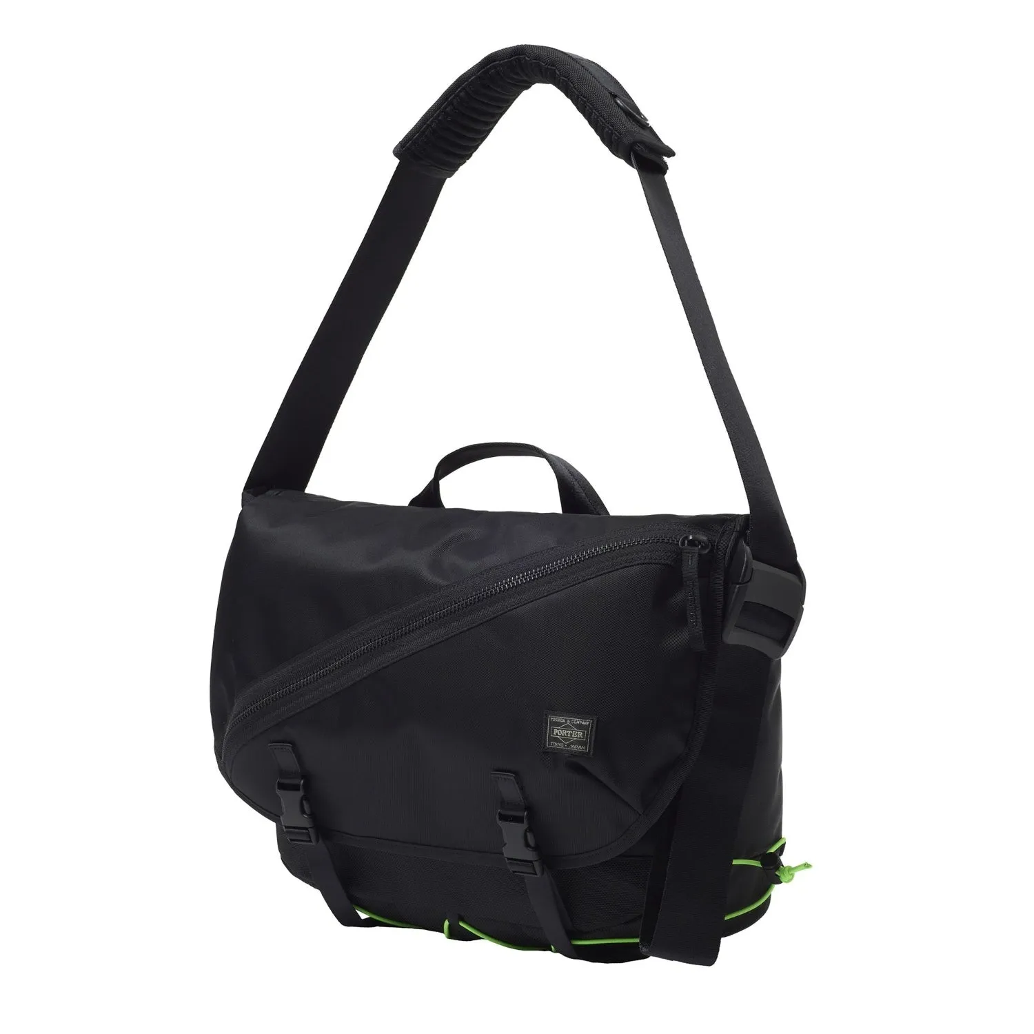 Things Messenger Bag