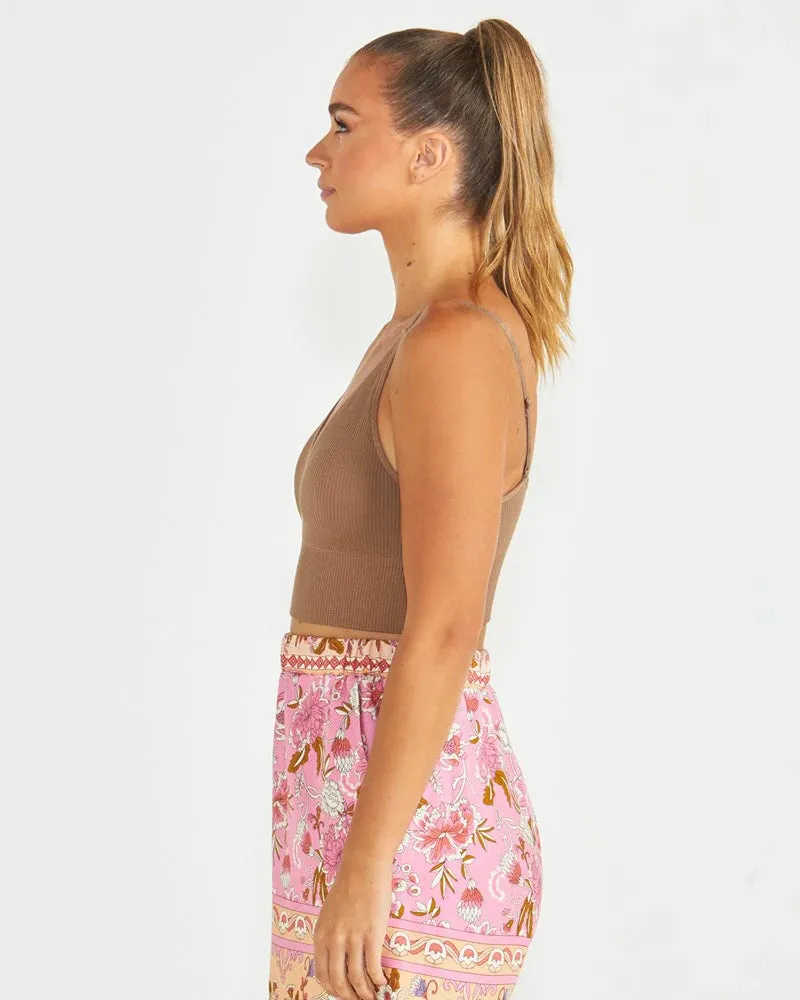 TIANA  SDEAM FREE CAMI