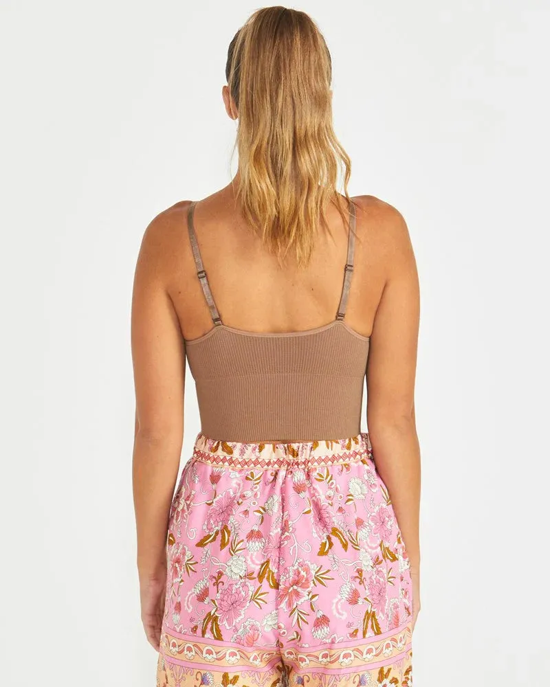 TIANA  SDEAM FREE CAMI