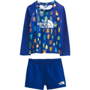 Toddler L/S Sun Set