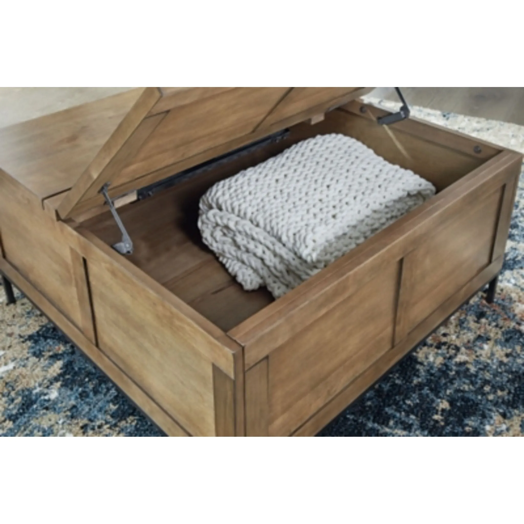 Torlanta Coffee Table
