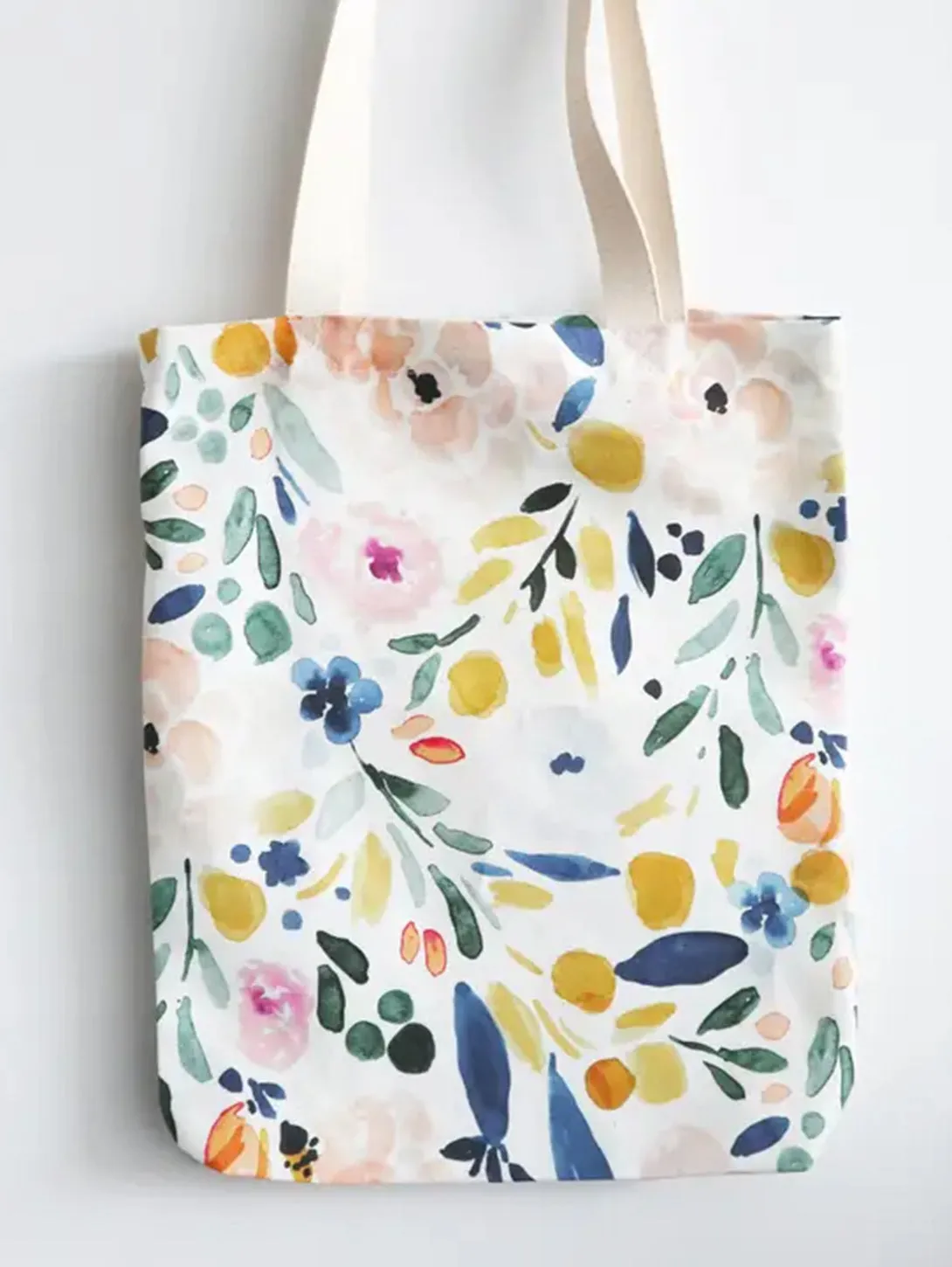 Tote Bag - Sierra Florals