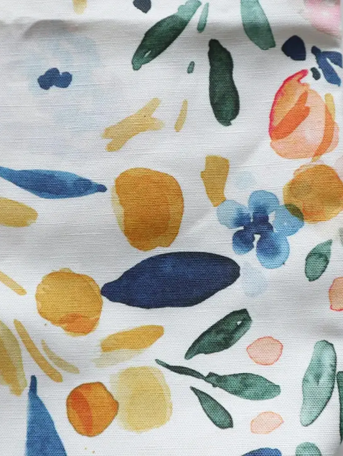 Tote Bag - Sierra Florals