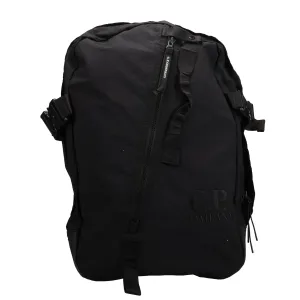 TRAVEL BAG / 999:BLACK