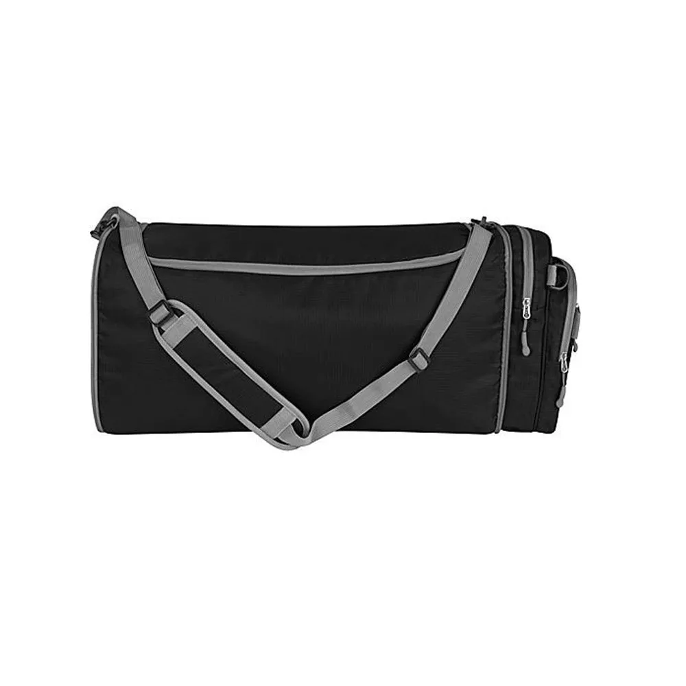 Travelon Carry On Bag Convertible Crossbody Duffel Cross Body Purse One Size