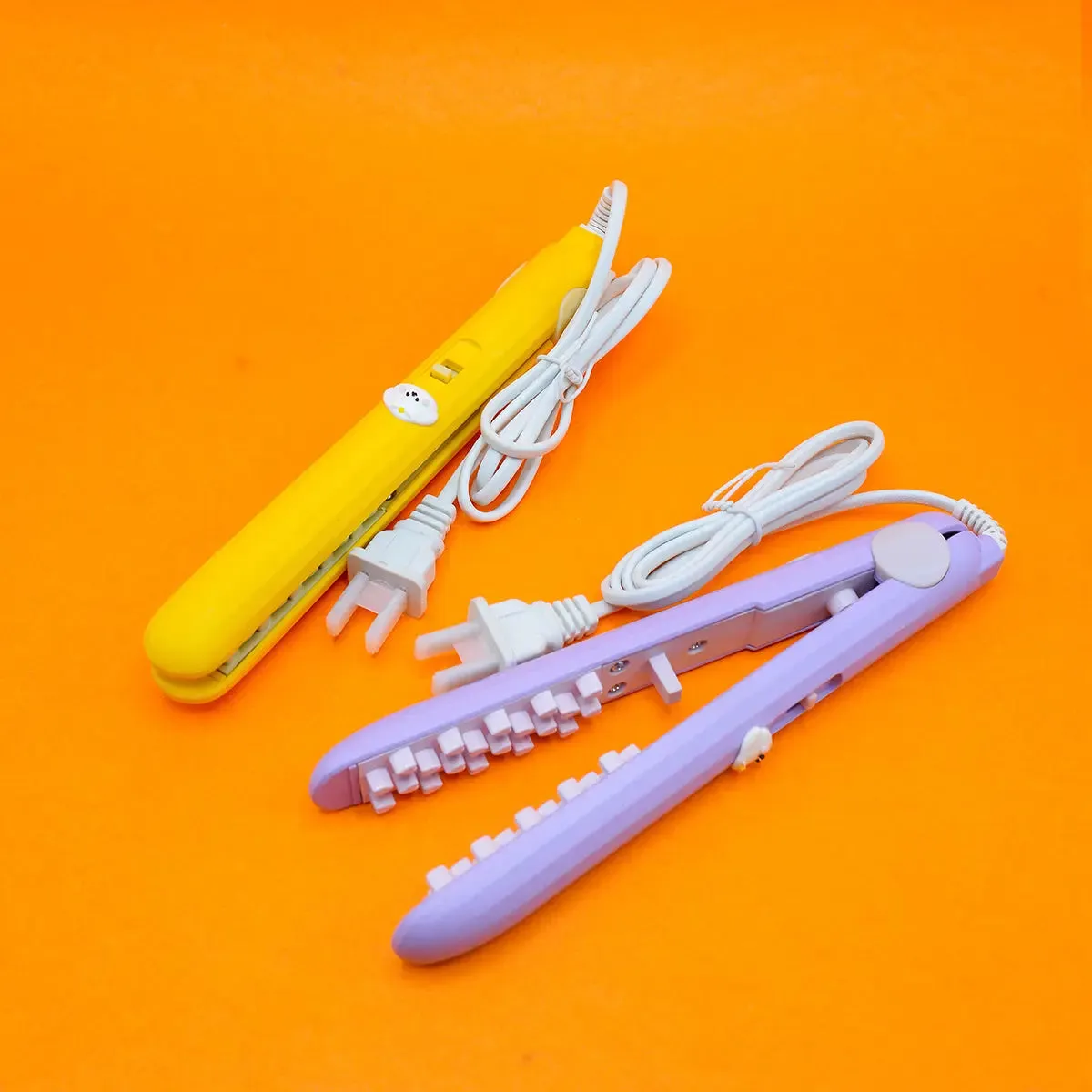 TRENDY HAIR CRIMPER