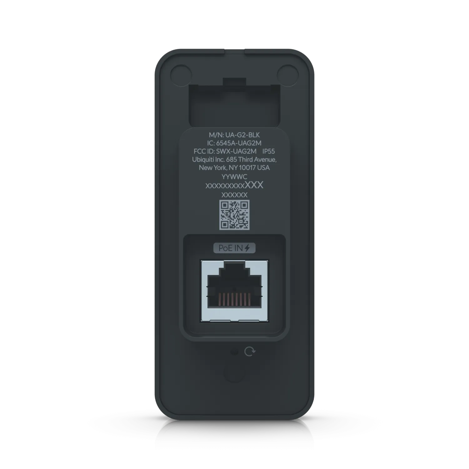 Ubiquiti UA-G2 UniFi Access Reader G2