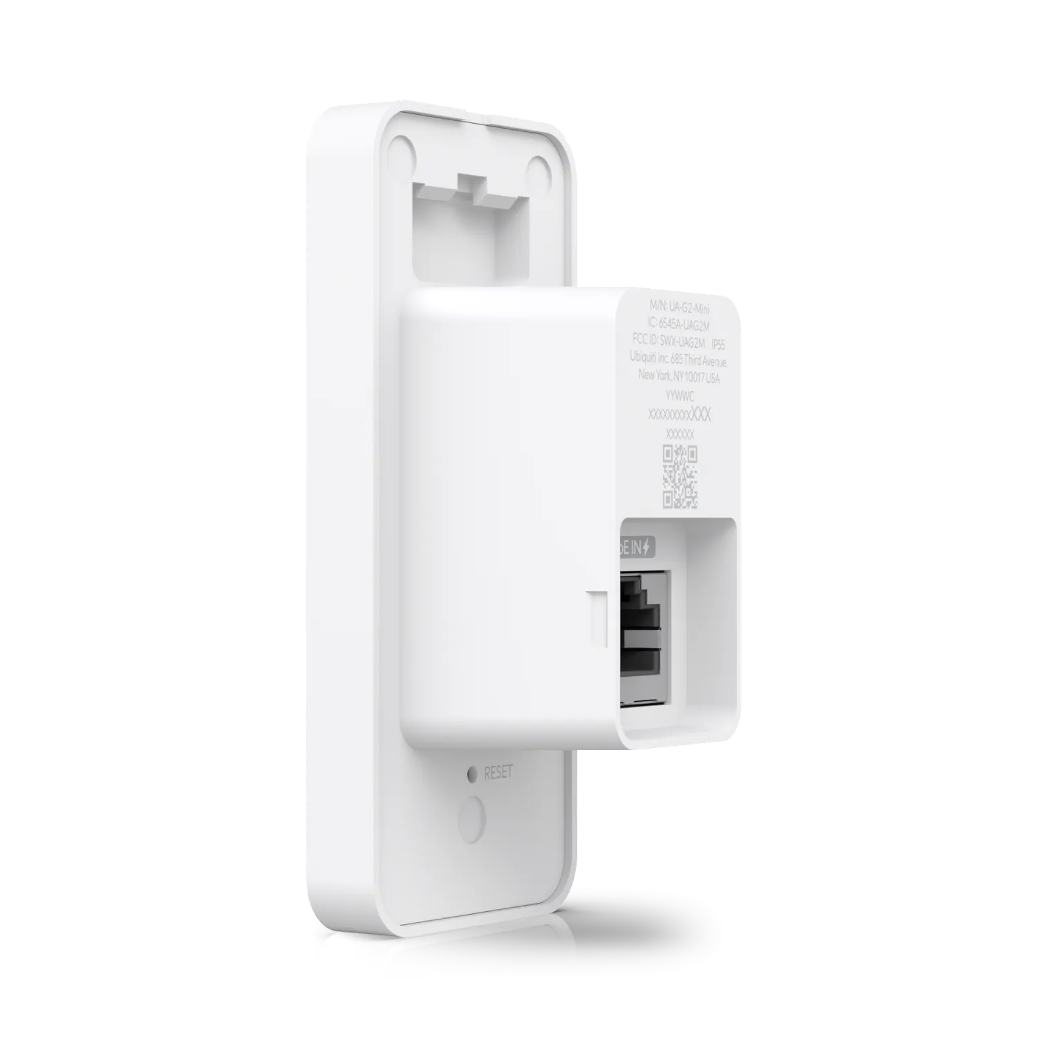 Ubiquiti UA-G2 UniFi Access Reader G2