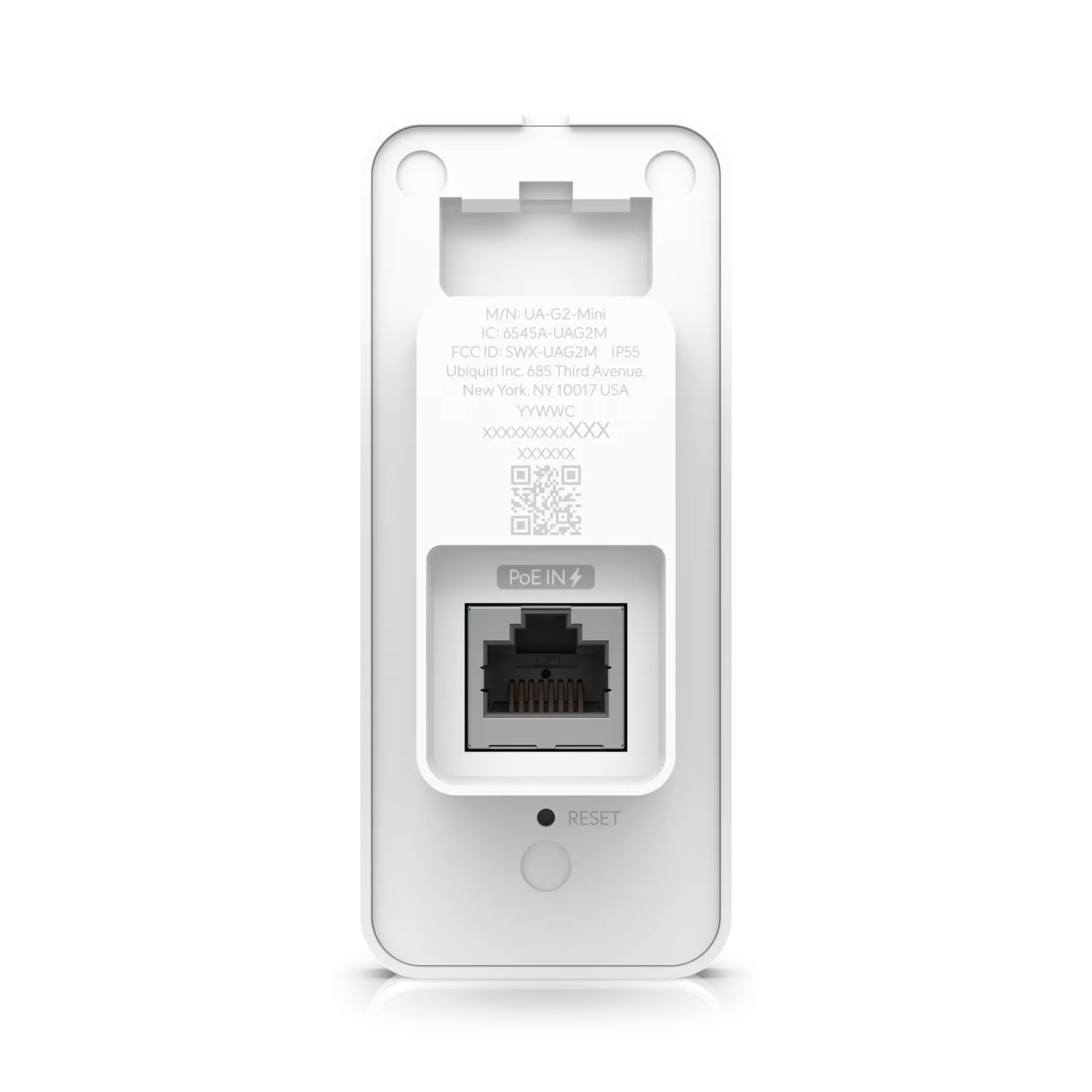 Ubiquiti UA-G2 UniFi Access Reader G2