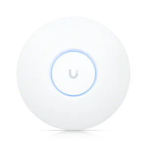 Ubiquiti UAP-nanoHD UniFi Compact WiFi 5 Access Point