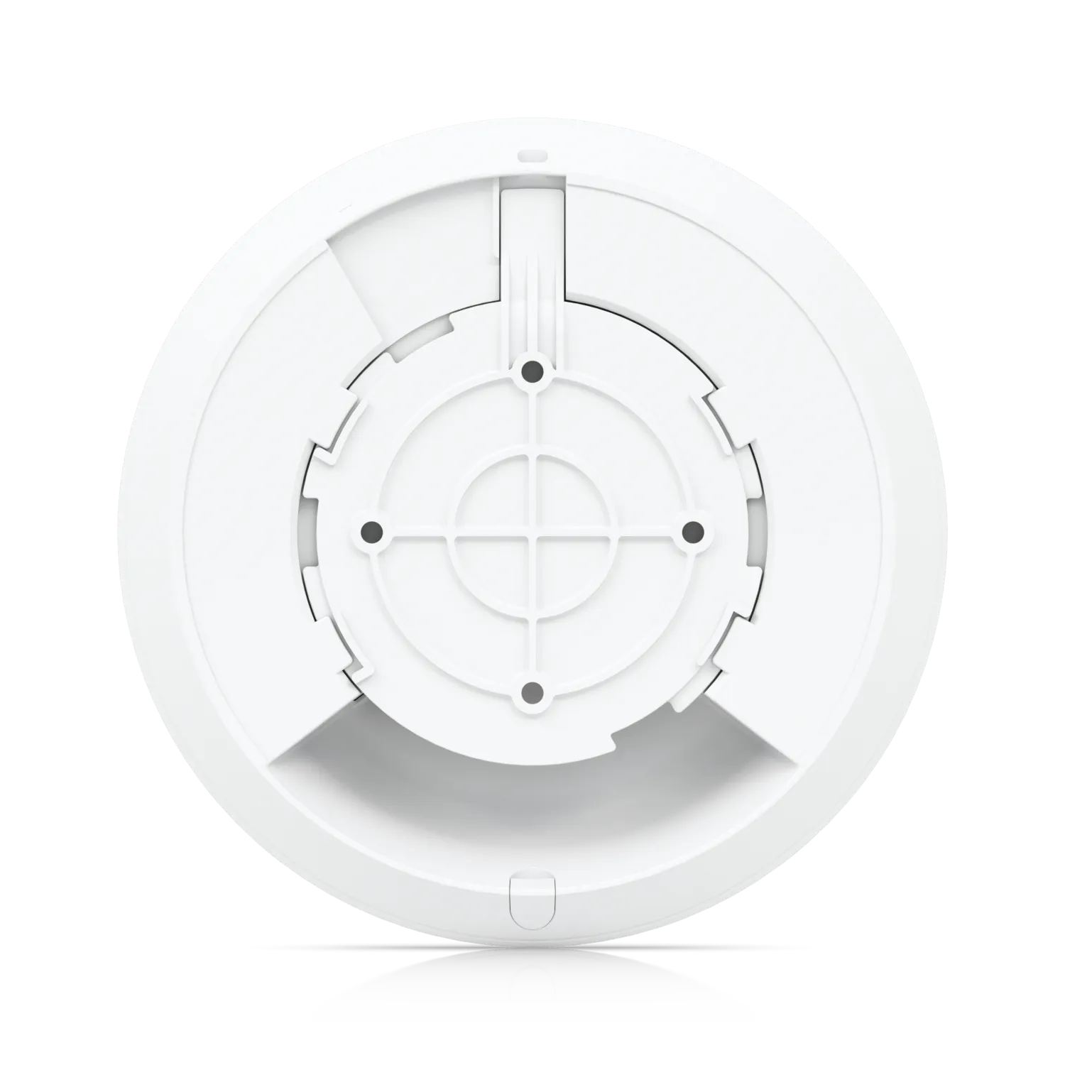 Ubiquiti UAP-nanoHD UniFi Compact WiFi 5 Access Point