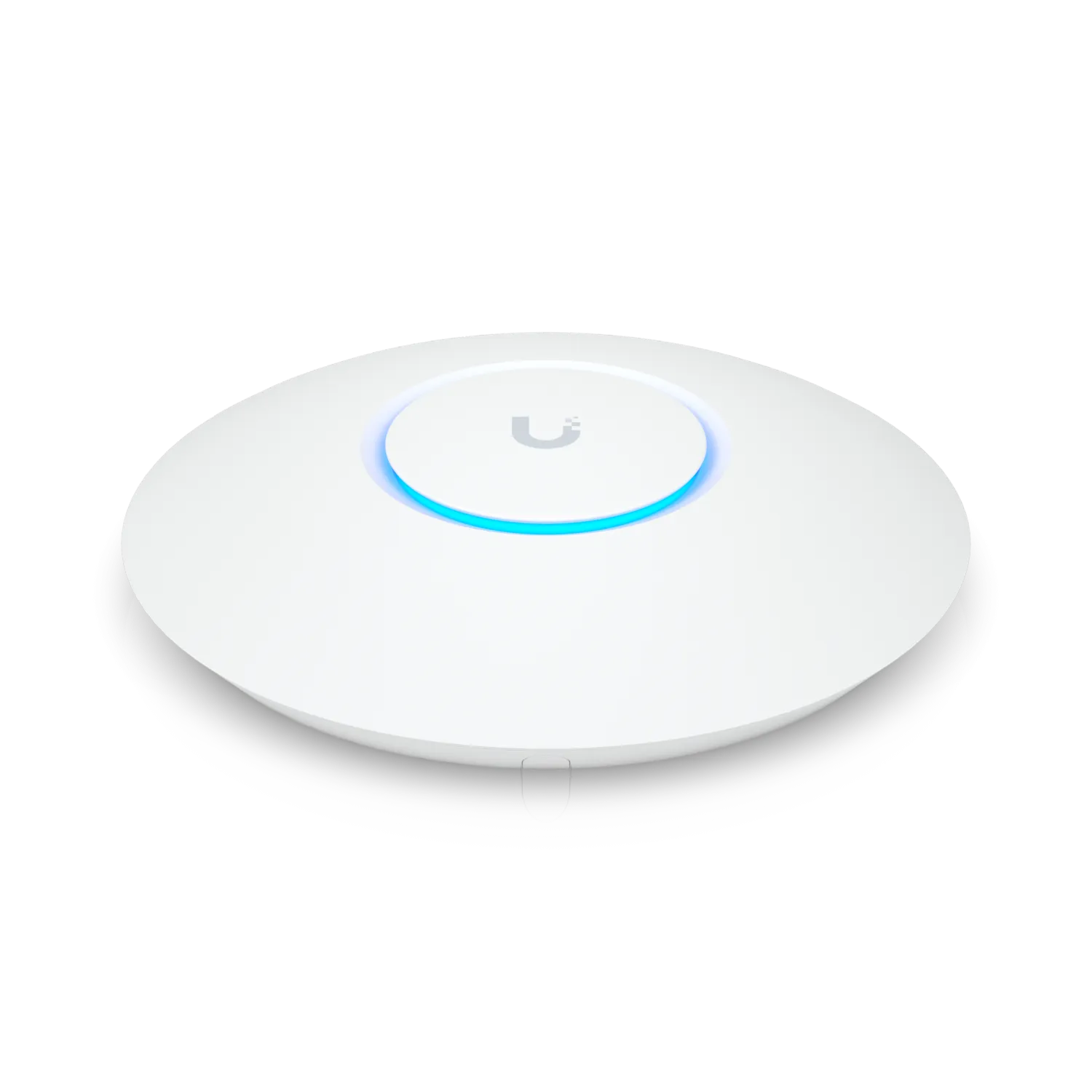 Ubiquiti UAP-nanoHD UniFi Compact WiFi 5 Access Point