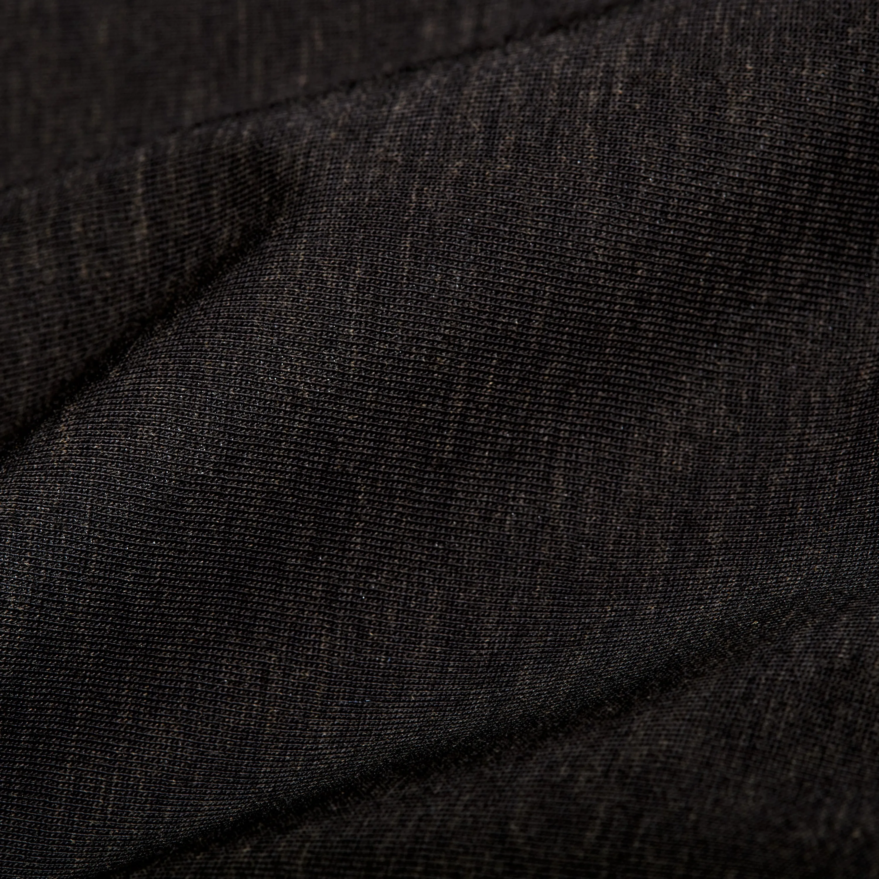 Ultimate Comfort SO Hooded Jacket - Black