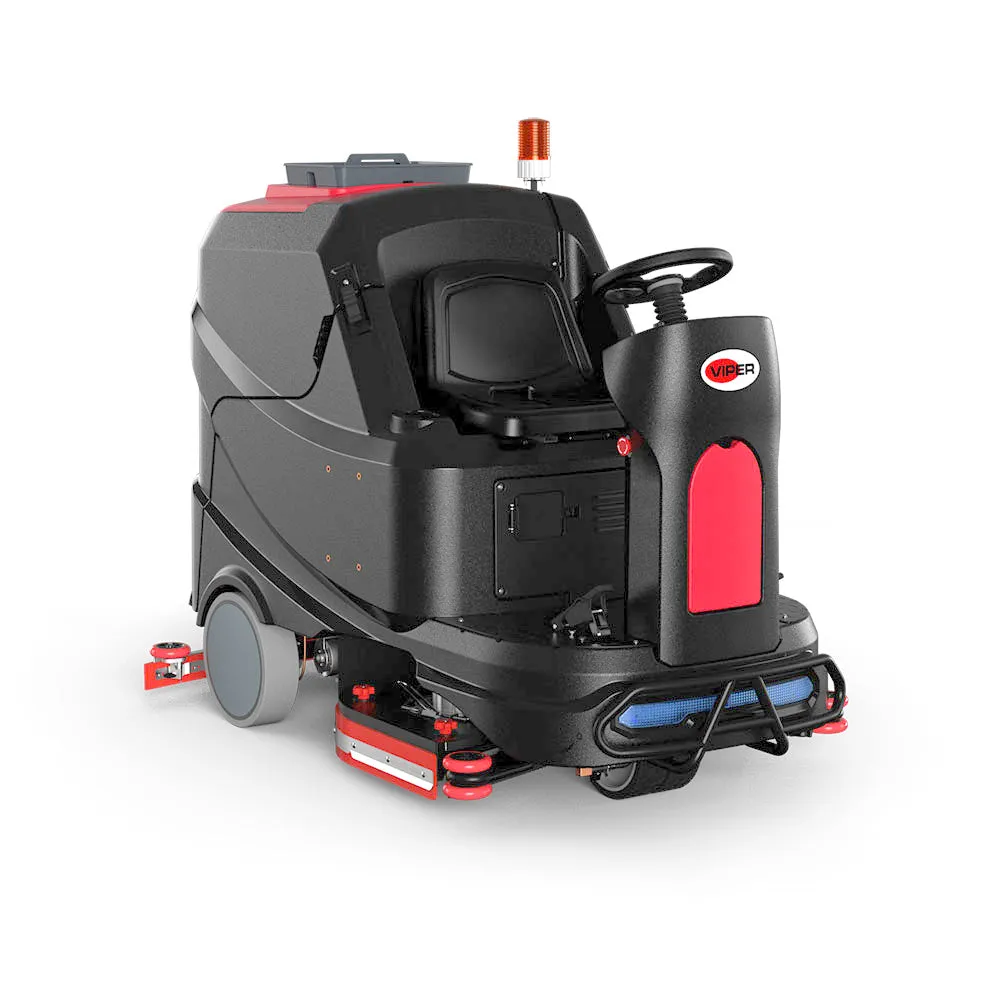 Viper AS1050R-EU RIDE ON SCRUBBER