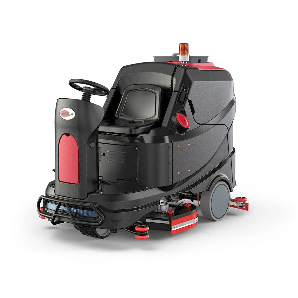 Viper AS1050R-EU RIDE ON SCRUBBER