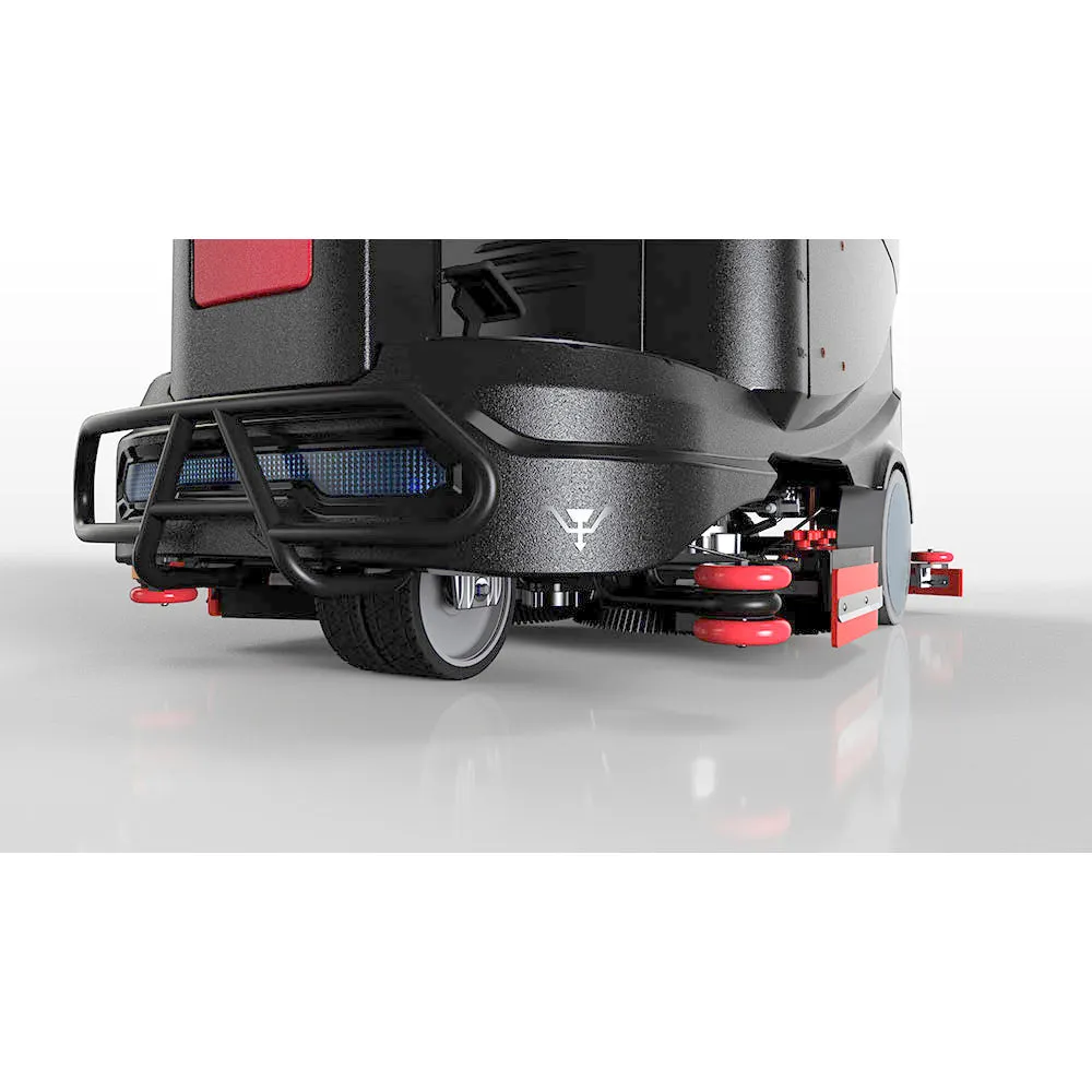 Viper AS1050R-EU RIDE ON SCRUBBER