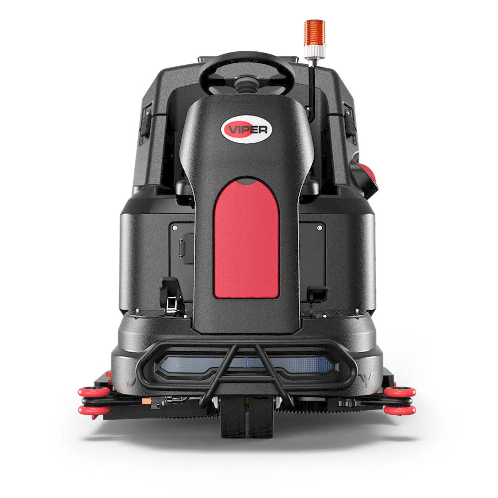 Viper AS1050R-EU RIDE ON SCRUBBER