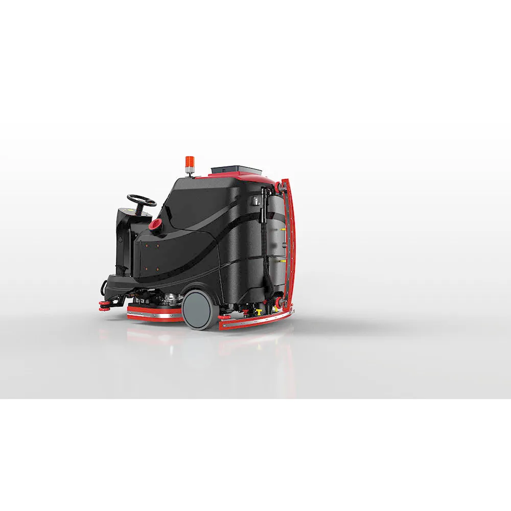 Viper AS1050R-EU RIDE ON SCRUBBER