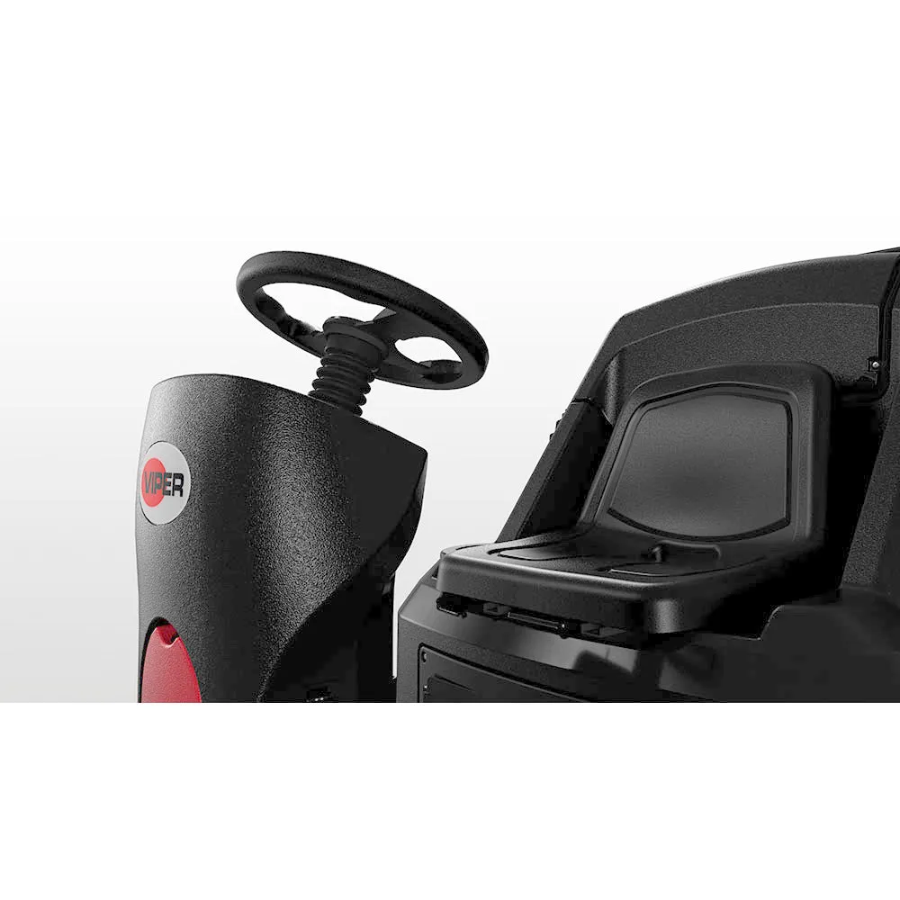Viper AS1050R-EU RIDE ON SCRUBBER