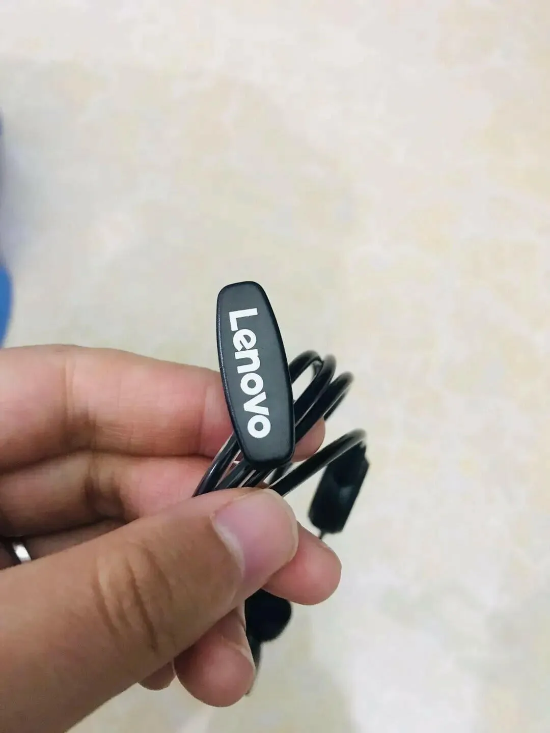Walkie Talkie Earpierce handsfree  for Kewood Type Smile Face