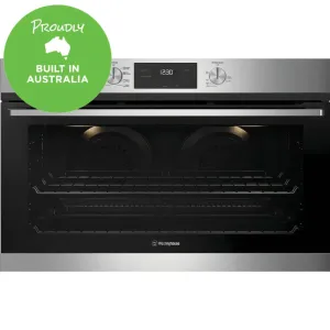 Westinghouse WVE9515SD 90cm Multi-Function 8 Oven Stainless Steel