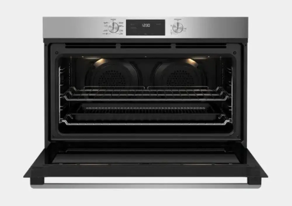 Westinghouse WVE9515SD 90cm Multi-Function 8 Oven Stainless Steel