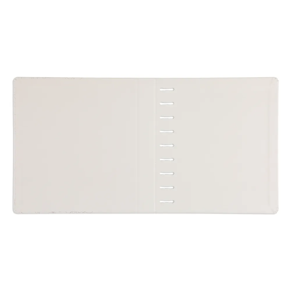 Work   Life Ivy & Rose - DELUXE Classic Planner Cover